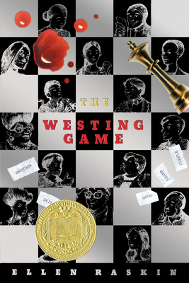 who wrote the westing game